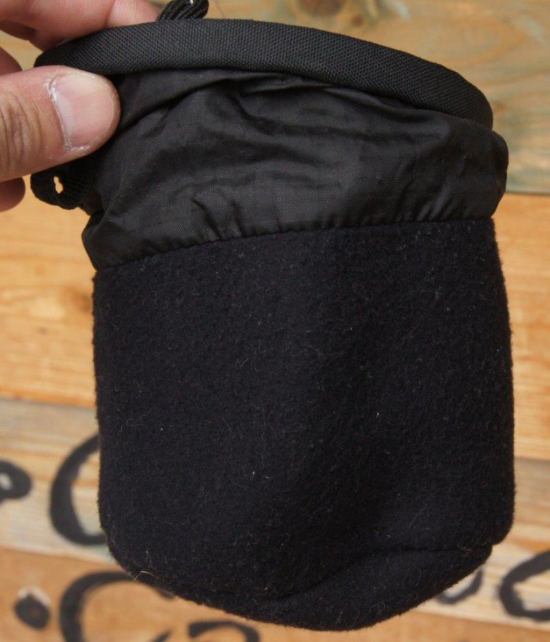 ARC'TERYX アークテリクス＞ Chalk Bag チョークバッグ | 中古