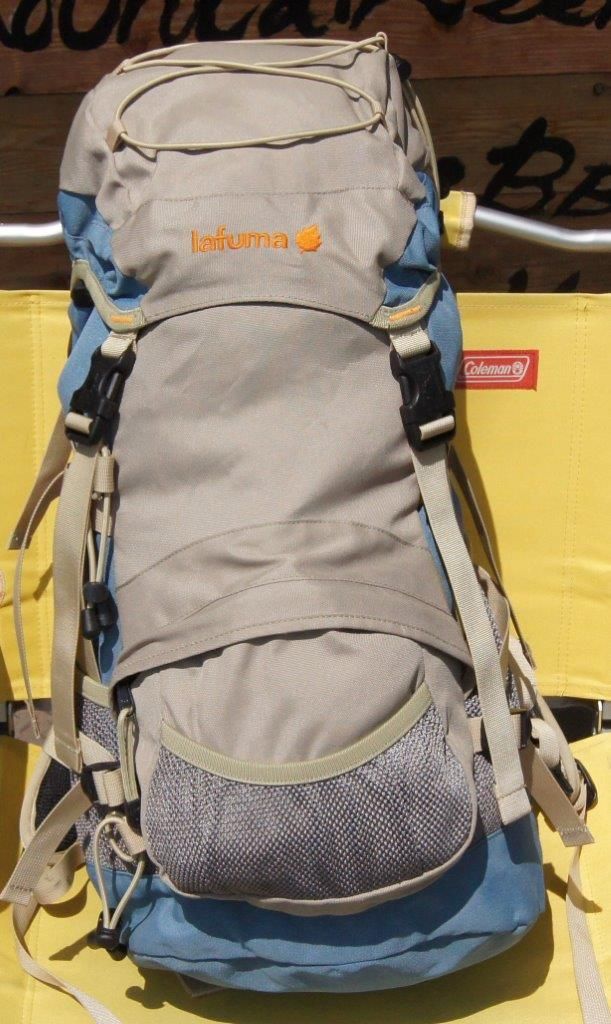 Lafuma バックパック ALPENROSE 30 リュック ラフマ 愛知県岡崎市から 