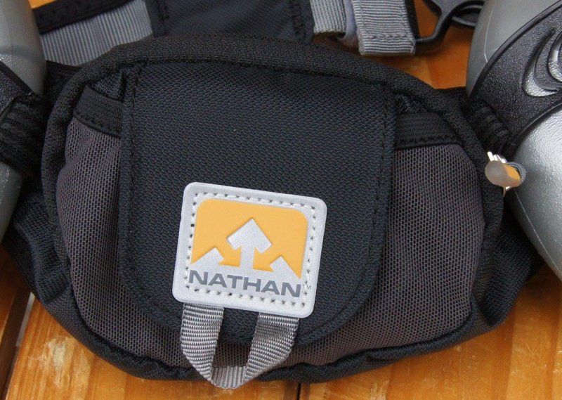 NATHAN ネイサン＞ Trail Mix トレイルミックスボトルポーチ | 中古