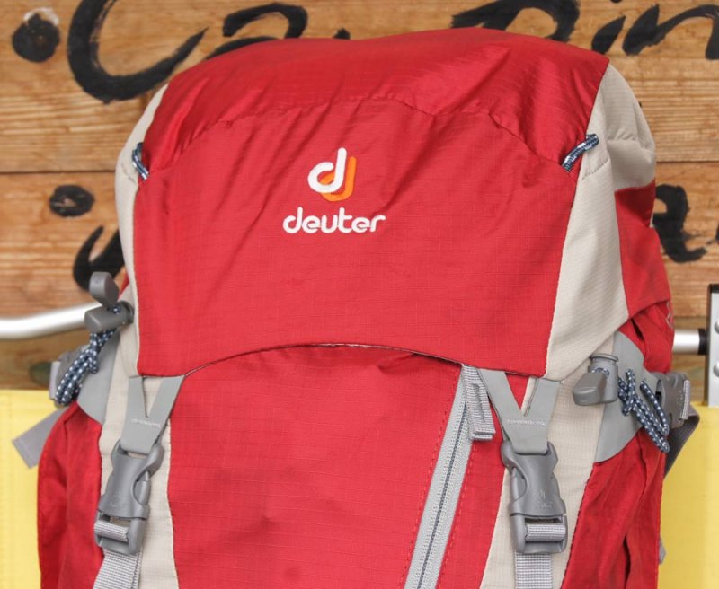 deuter ドイター＞FUTURA 30 SL - 中古アウトドア用品・中古登山用品