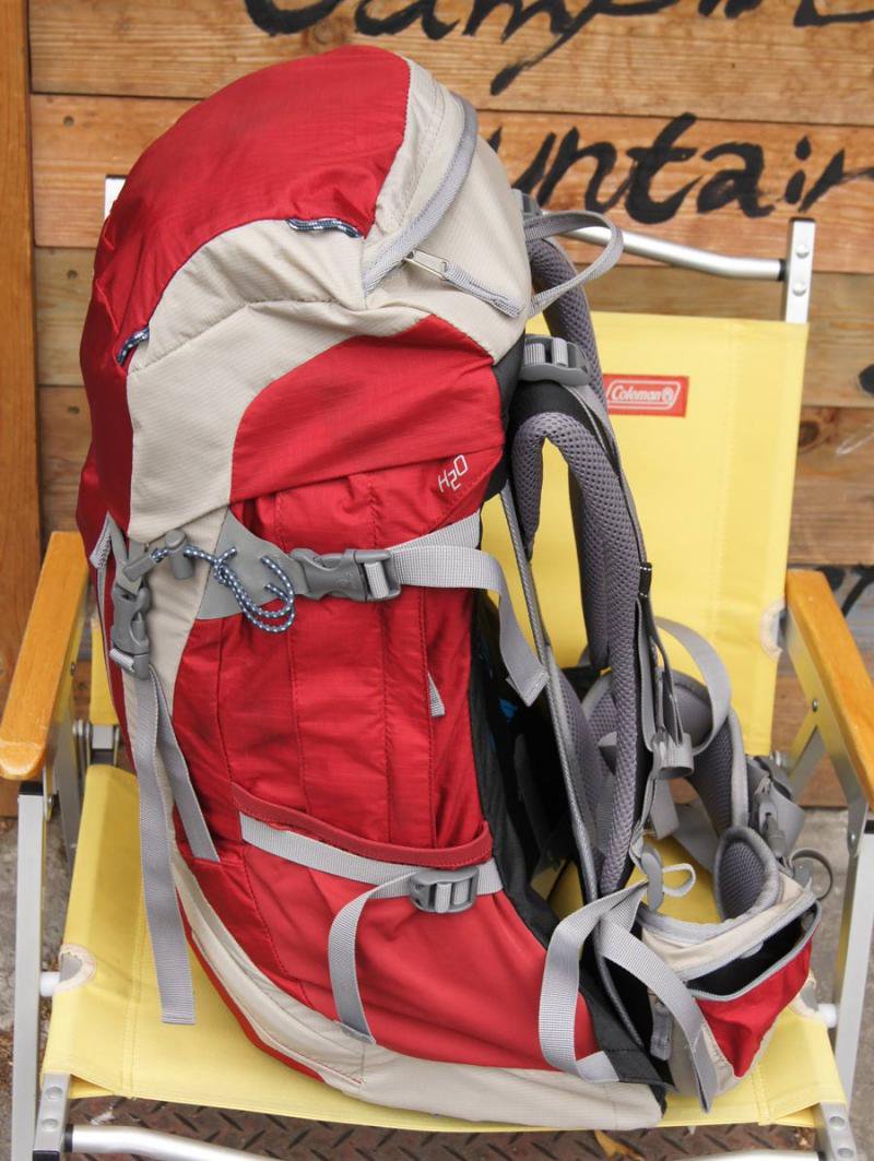 deuter ドイター＞FUTURA 30 SL - 中古アウトドア用品・中古登山用品