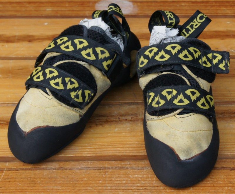 LA SPORTIVA スポルティバ＞ Katana カタナ | 中古アウトドア用品 