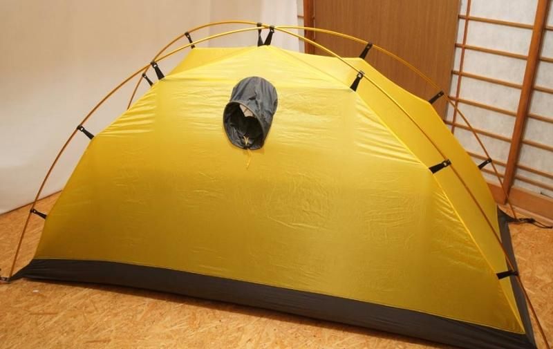 Magic Mountain Alpine Light TENT