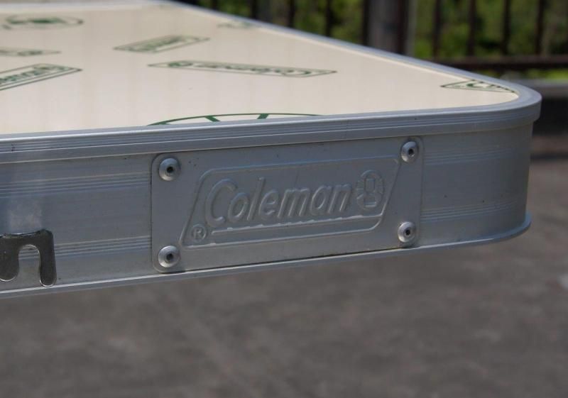 Coleman コールマン＞ ピクニックテーブル | 中古アウトドア用品