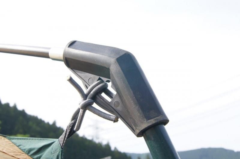 Coleman コールマン＞ SCREEN CANOPY JOINT TARP 2 スクリーン
