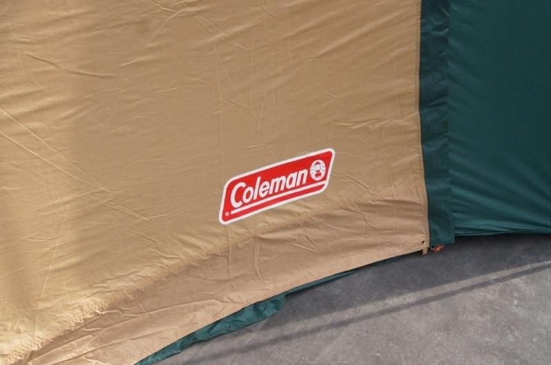 Coleman コールマン＞ SCREEN CANOPY JOINT TARP 2 スクリーン