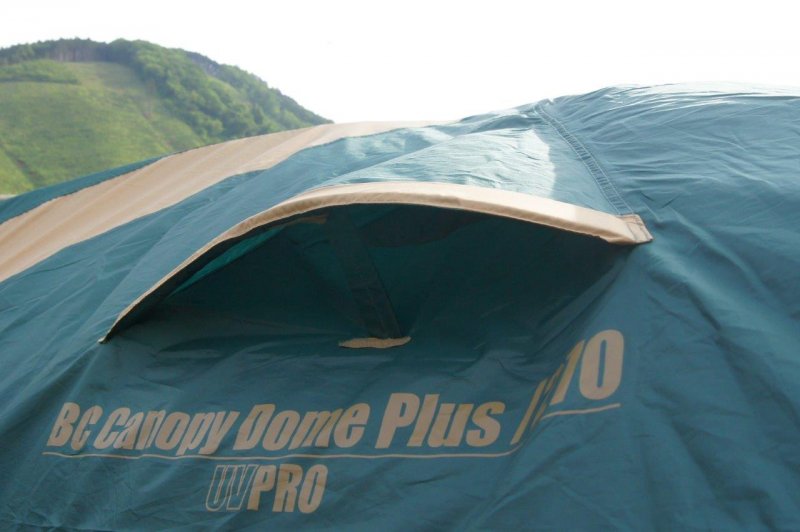 Coleman コールマン＞ B.C.CANOPY DOME PLUS 270 B.C.キャノピードーム