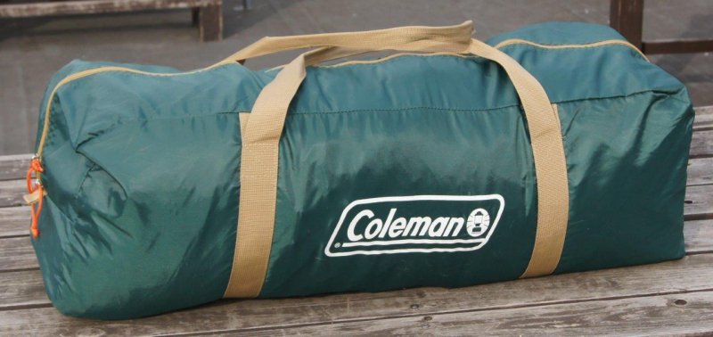 Coleman コールマン＞ B.C.CANOPY DOME PLUS 270 B.C.キャノピードーム