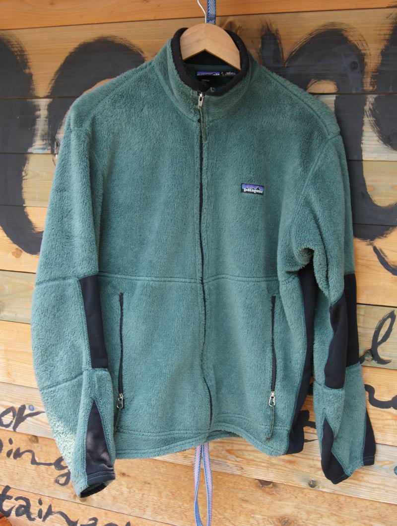 patagonia パタゴニア＞R2 JACKET- 中古アウトドア用品・中古登山用品