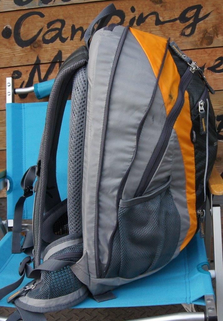 deuter ドイター＞ SUPERBIKE スーパーバイク | 中古アウトドア