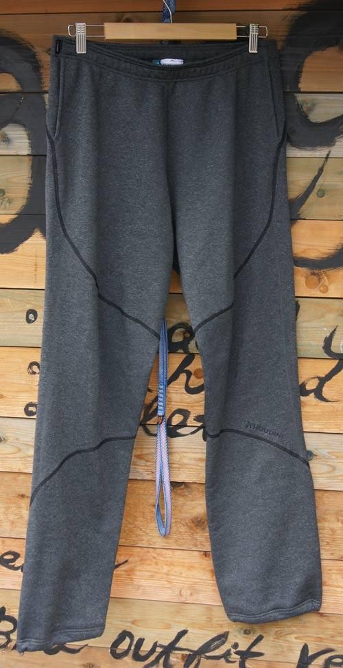 HOUDINI フーディニ＞LOUNGE PANT ラウンジパンツ - 中古アウトドア 