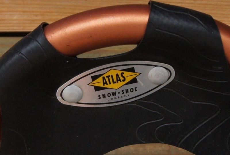 ATLAS アトラス＞ 1025 スノーシュー | 中古アウトドア用品