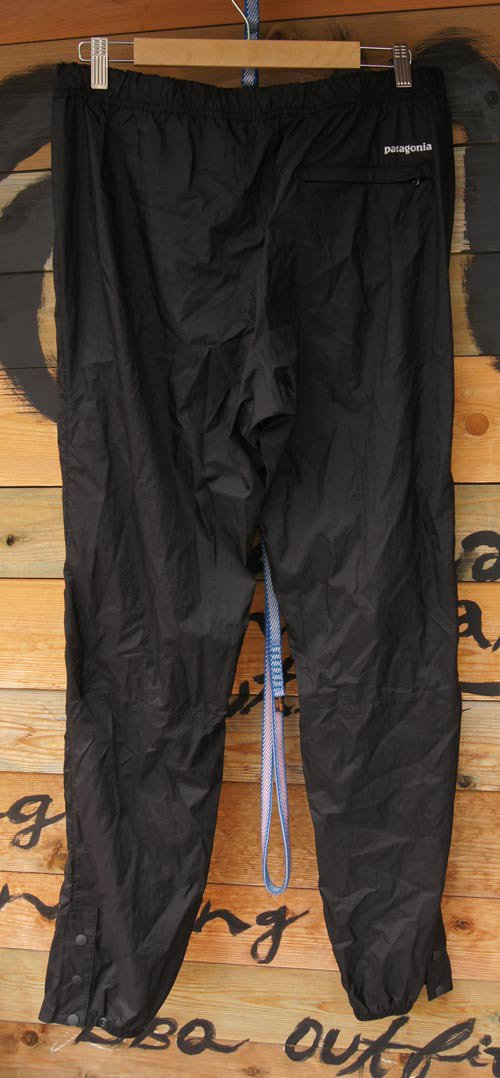 patagonia パタゴニア＞ HOUDINI PANTS フーディニパンツ | 中古