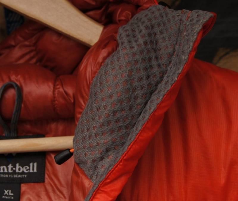 mont-bell モンベル＞アルパイン ダウンパーカ Men's - 中古