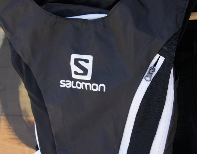 ウォーキング・ランニングウェア Salomon Skin PRO 10+3 Set Trail running Amazon | [サロモン] リュックサック SKIN PRO 10+3 SET メンズ