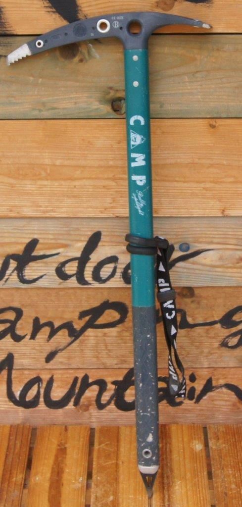 CAMP カンプ＞ Rally SuperLight ラリースーパーライト | 中古