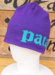 patagonia ѥ˥䡡BEANIE HAT ӡˡϥåȤξʲ