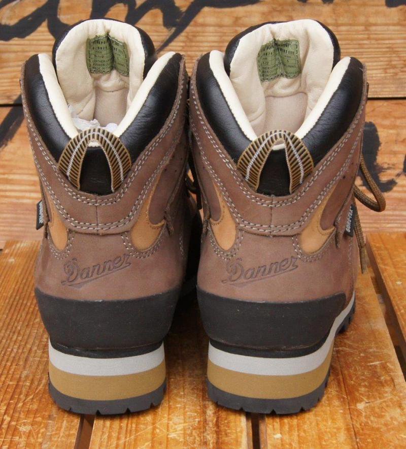 Danner ダナー＞ PEAKPOINT HIKER PLUS WOMENS ピークポイントハイカー