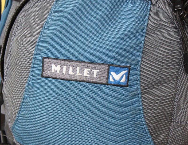 MILLET ミレー＞ ISOARD 35 イゾア35 | 中古アウトドア用品・中古登山用品 買取・販売専門店 : maunga (マウンガ)