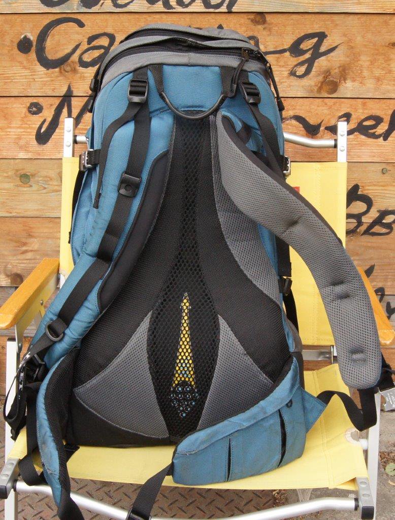 MILLET ミレー＞ ISOARD 35 イゾア35 | 中古アウトドア用品・中古登山用品 買取・販売専門店 : maunga (マウンガ)