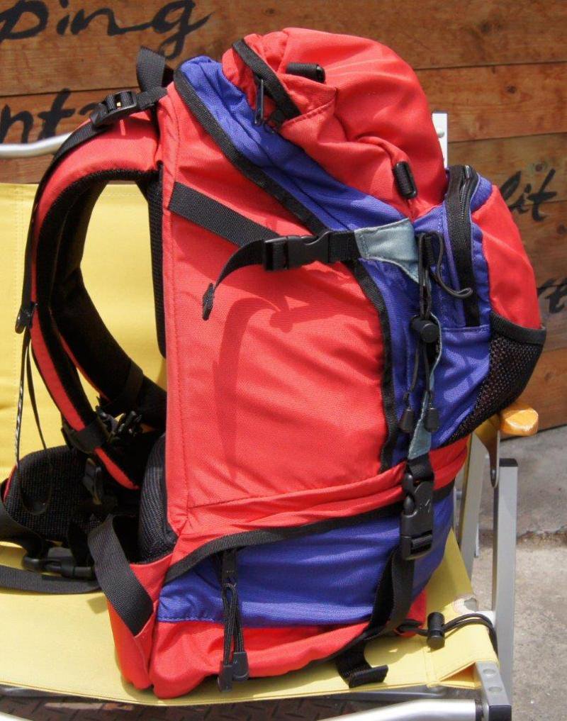 MILLET ミレー＞ バックパック28L | 中古アウトドア用品・中古登山用品 買取・販売専門店 : maunga (マウンガ)