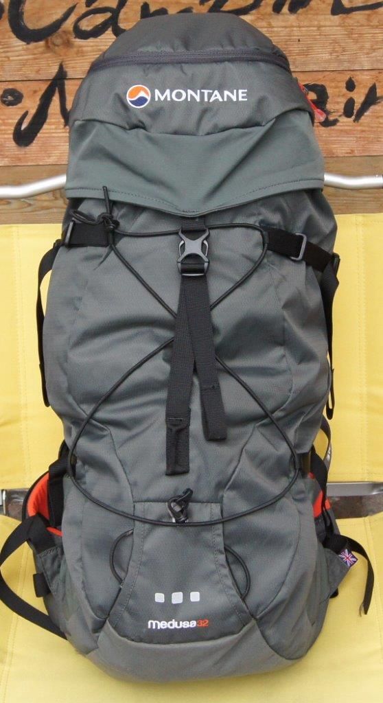 モンテイン MONTANE バックパック medusa32 fkip.unmul.ac.id