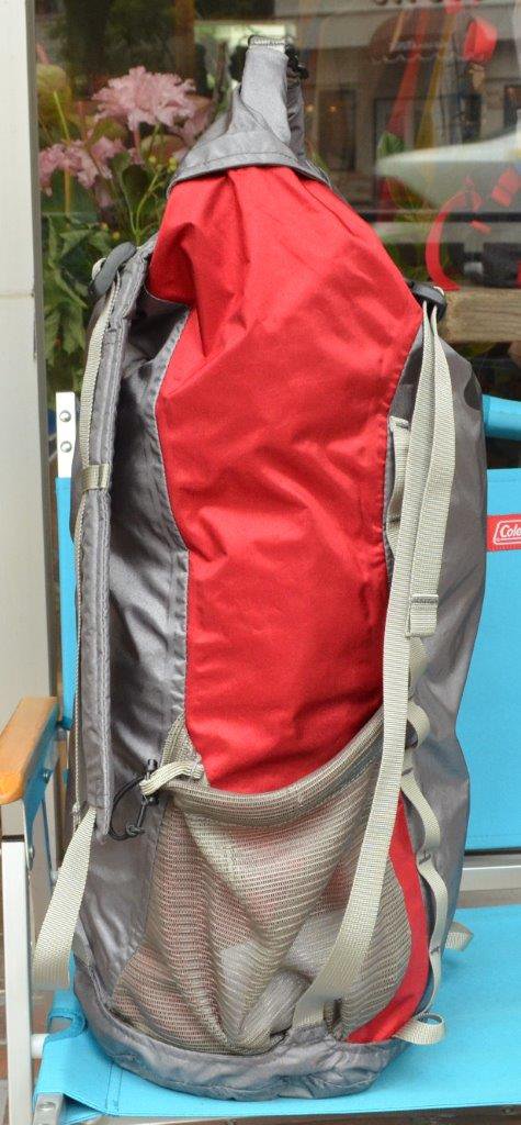 OR OUTDOOR RESEARCH アウトドアリサーチ＞ DryComp Summit Sack ドライコンプサミットサック | 中古アウトドア用品・中古登山用品  買取・販売専門店 : maunga (マウンガ)