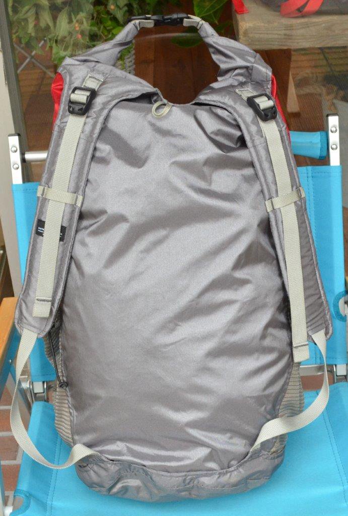 OR OUTDOOR RESEARCH アウトドアリサーチ＞ DryComp Summit Sack ドライコンプサミットサック | 中古アウトドア用品・中古登山用品  買取・販売専門店 : maunga (マウンガ)