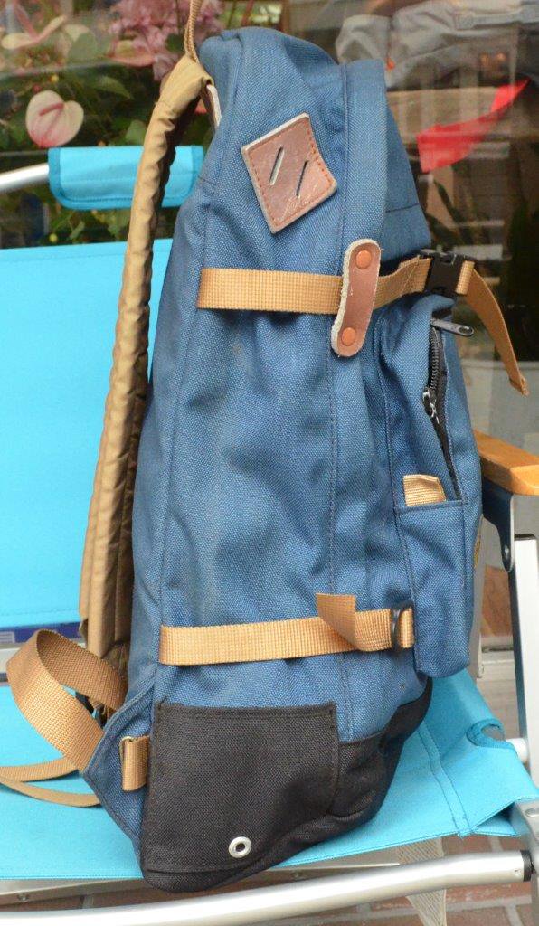 taueche タウチェ＞ No.90 Classic Day Pack No.90クラシック