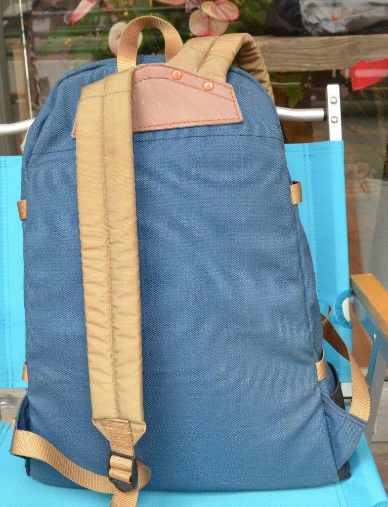 taueche タウチェ＞ No.90 Classic Day Pack No.90クラシック