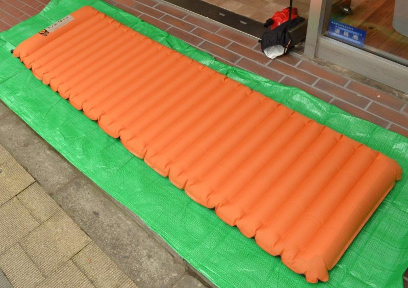 NEMO ニーモ＞ Astro Air Insulated Sleeping Pad アストロエア