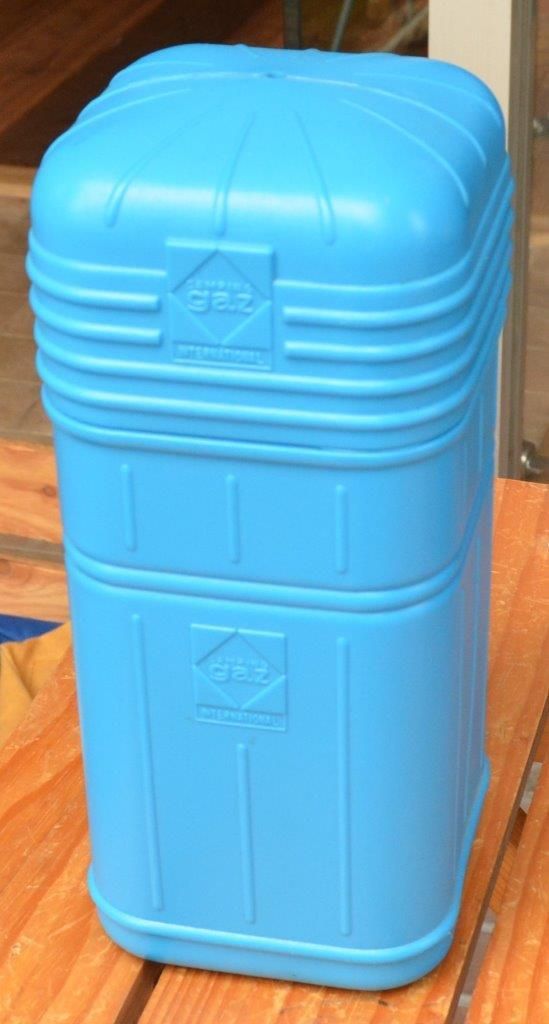 激レア　新品未使用　キャンピングガス Lumogaz C 200 激レア 新品未使用 キャンピングガス Lumogaz C 200 - メルカリ