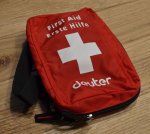 deuter ɥ䡡First Aid Kit M  եȥɥåȥХåM