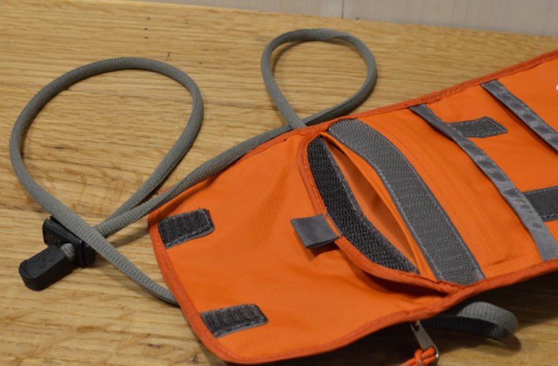 HAGLOFS ホグロフス＞WATATAIT NECK POUCH - 中古アウトドア用品・中古登山用品 買取・販売専門店 : maunga  (マウンガ)