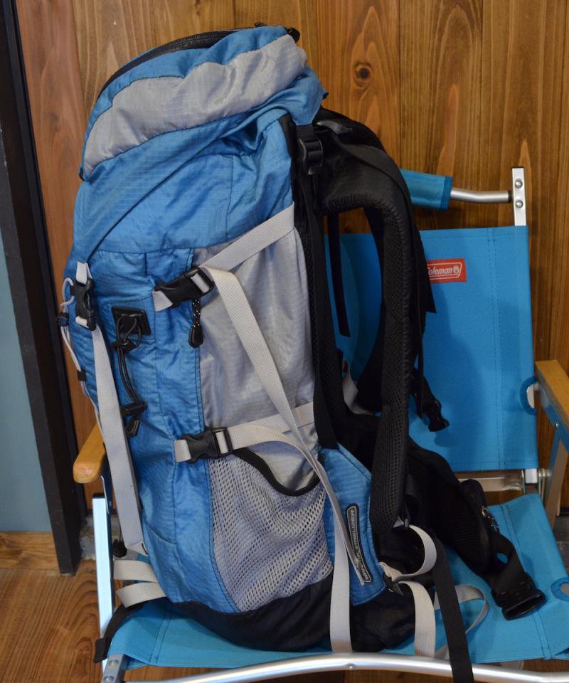 GREGORY グレゴリー＞Alpenglow 30 アルペングロー30 - 中古アウトドア