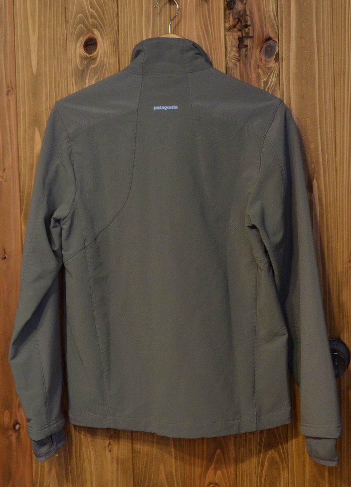 patagonia パタゴニア＞Men's Integral Jacket - 中古アウトドア用品