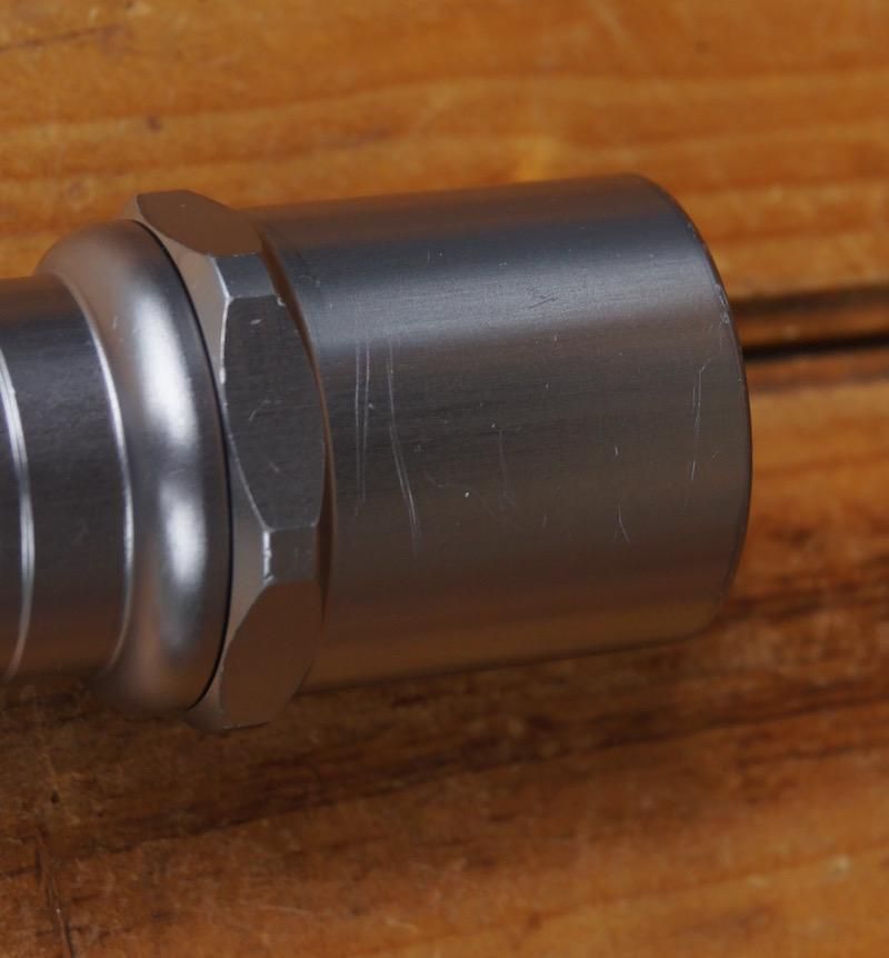 SUREFIRE シュアファイア＞キセノン6P オリジナル - 中古