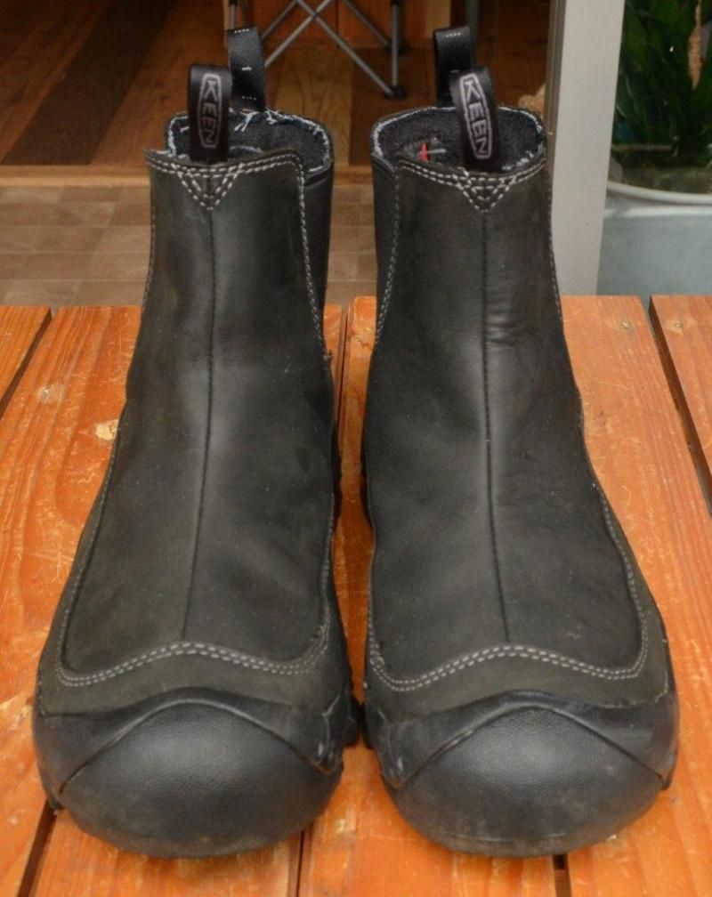 KEEN キーン＞ ANCHORAGE BOOT アンカレッジブーツ | 中古アウトドア