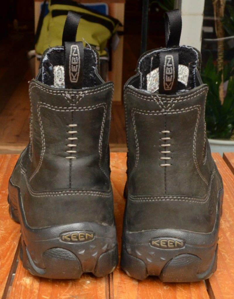 KEEN キーン＞ ANCHORAGE BOOT アンカレッジブーツ | 中古アウトドア