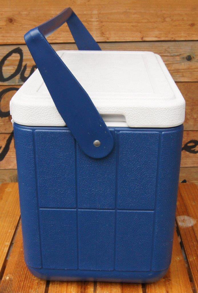 Coleman コールマン＞ 5277 Cooler Box-A 5277クーラーボックス-A | 中古アウトドア用品・中古登山用品 買取・販売専門店  : maunga (マウンガ)