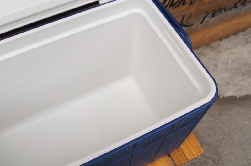 Coleman コールマン＞ 5277 Cooler Box-A 5277クーラーボックス-A | 中古アウトドア用品・中古登山用品 買取・販売専門店  : maunga (マウンガ)