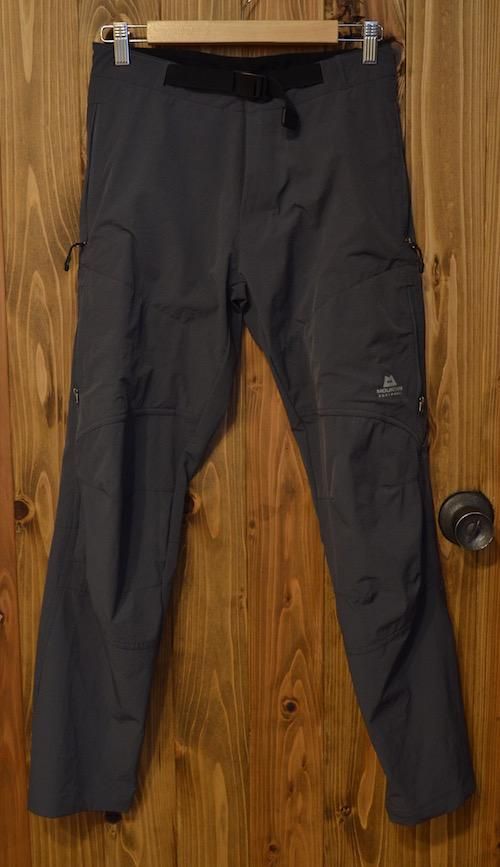 Mountain Equipment マウンテンイクイップメント ｇｌｅｎｓｈｅｅ ｐａｎｔ 中古アウトドア用品 中古登山用品 買取 販売専門店 Maunga マウンガ