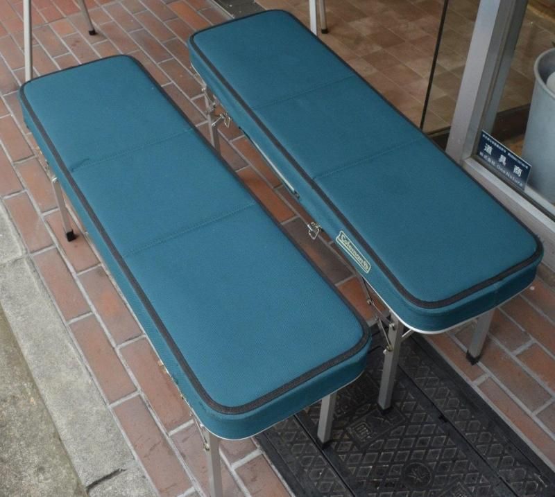 Coleman コールマン ピクニックベンチセット アウトドア キャンプ Coleman ピクニックベンチセット