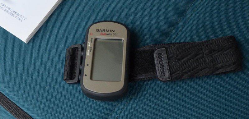 GARMIN ガーミン＞ Foretrex 301 フォアトレックス301 | 中古