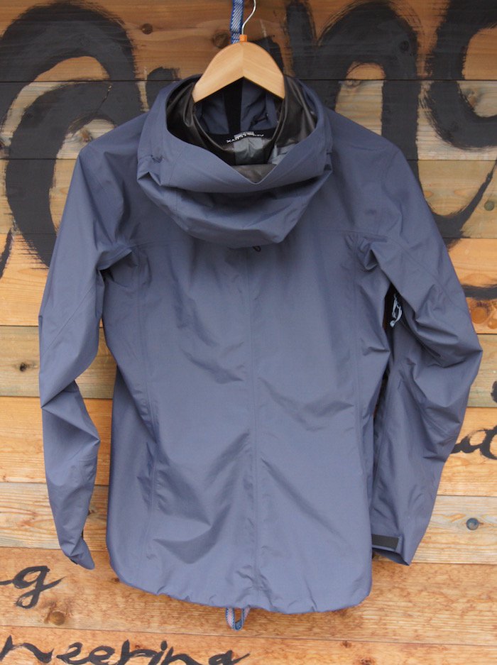 ARC'TERYX アークテリクス＞Alpha SL Jacket（WOMEN'S） - 中古