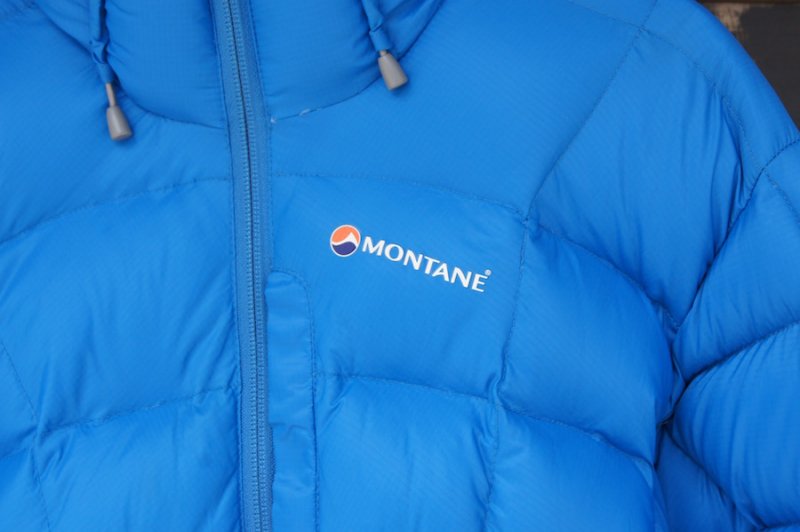 MONTANE モンテイン＞NORTH STAR XT JACKET - 中古アウトドア用品