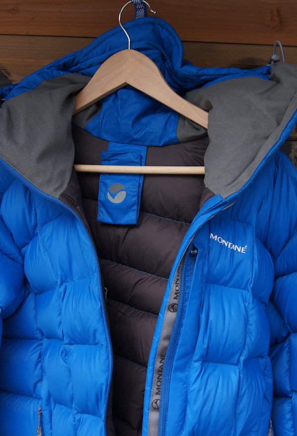 MONTANE モンテイン＞NORTH STAR XT JACKET - 中古アウトドア用品