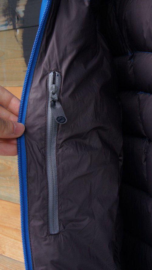 MONTANE モンテイン＞NORTH STAR XT JACKET - 中古アウトドア用品