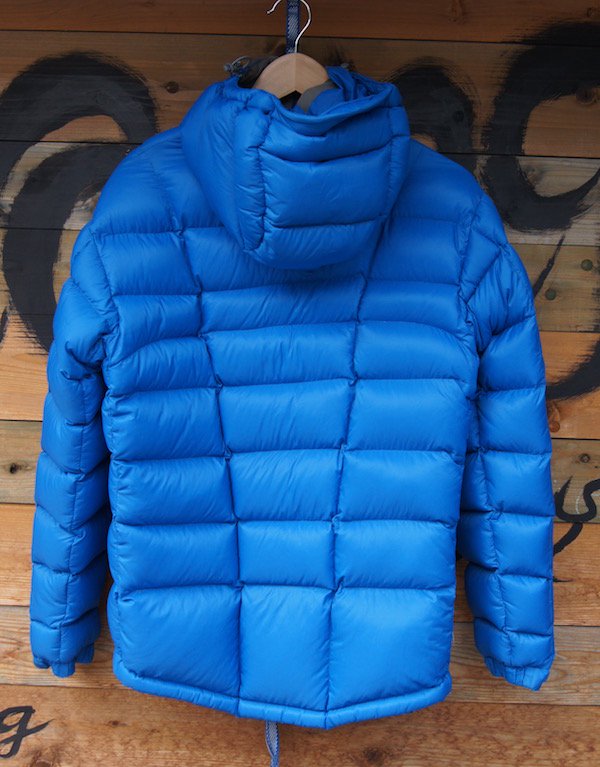 MONTANE モンテイン＞NORTH STAR XT JACKET - 中古アウトドア用品