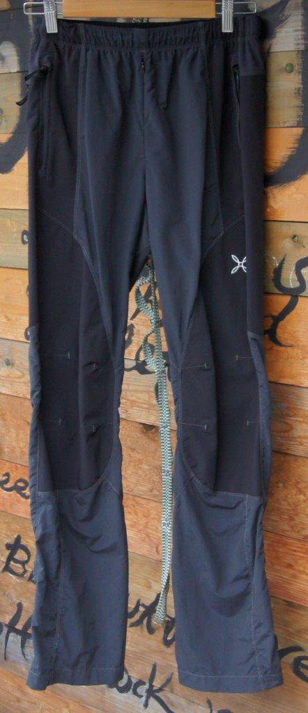 L´Appartement DEUXIEME CLASSE - アパルトモン Wool Zip Leggings